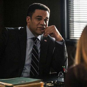 Bilder Harry Lennix