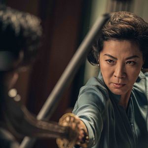 Bilder Master Z: The Ip Man Legacy