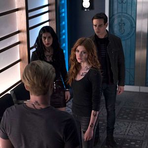 Bilder Emeraude Toubia