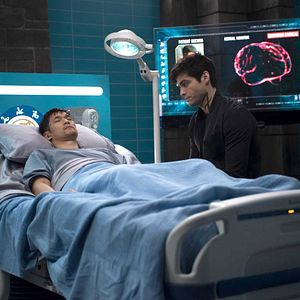 Bilder Matthew Daddario