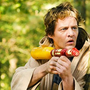 Bilder Super Jack und Bruder Langohr