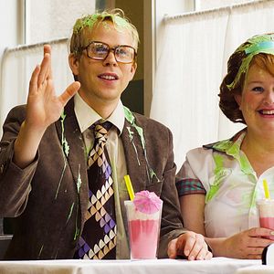 Bilder Super Jack und Bruder Langohr