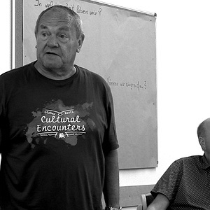 Bilder Luft zum Atmen - 40 Jahre Opposition bei Opel in Bochum