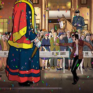 Bilder Black is Beltza