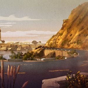 Bilder Black is Beltza