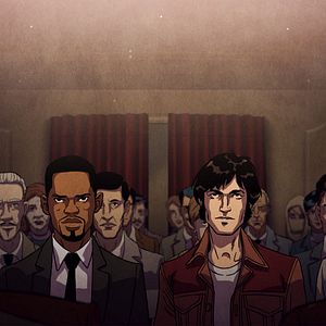 Bilder Black is Beltza