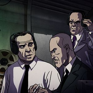 Bilder Black is Beltza