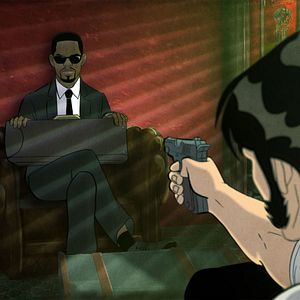 Bilder Black is Beltza