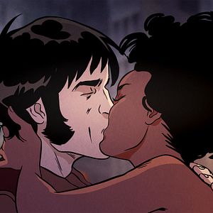 Bilder Black is Beltza