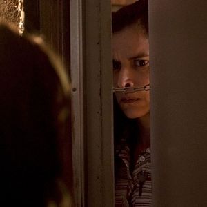 Bilder Patricia Velasquez