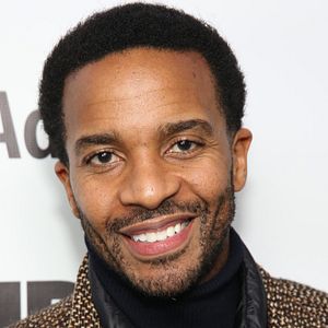 Bilder Andre Holland