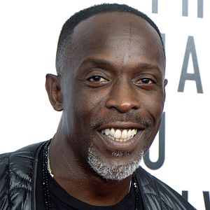 Bilder Michael K. Williams
