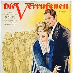 Bilder Die Verrufenen