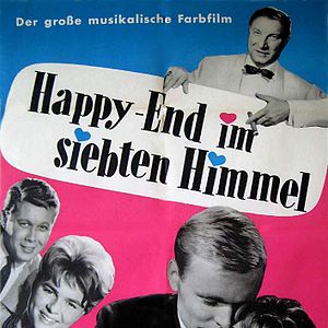 Bilder Happy-End im siebten Himmel