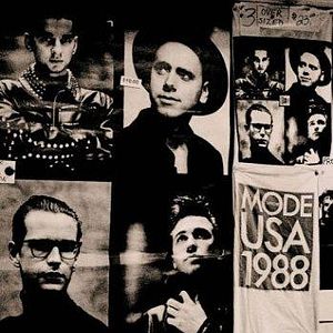 Bilder Depeche Mode: 101