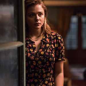 Bilder Chloë Grace Moretz