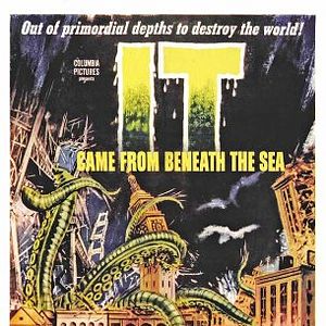 Bilder Das Grauen aus der Tiefe