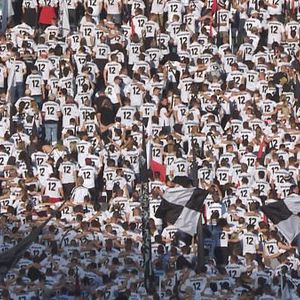 Bilder Die Rückkehr des Pokals – Der Film