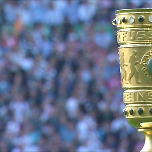 Bilder Die Rückkehr des Pokals – Der Film