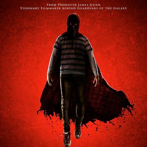 Bilder Brightburn: Son Of Darkness