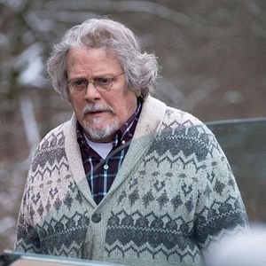 Bilder Keith Szarabajka