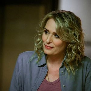 Bilder Samantha Smith (III)