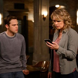 Bilder Samantha Smith (III)