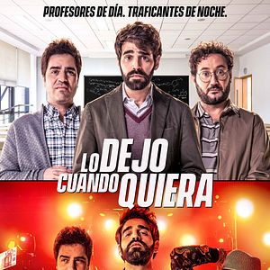 Bilder Lo dejo cuando quiera