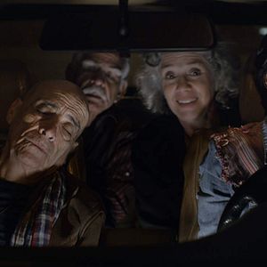 Bilder El baile de la gacela