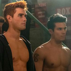 Bilder Riverdale