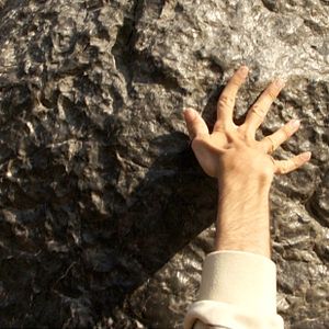 Bilder Hospitalarios, las manos de la Virgen