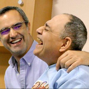 Bilder Hospitalarios, las manos de la Virgen