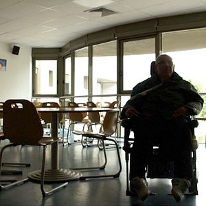 Bilder Hospitalarios, las manos de la Virgen