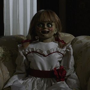Bilder Annabelle 3