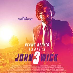 Bilder John Wick: Kapitel 3