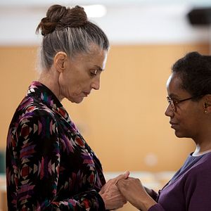 Bilder Ángela Molina