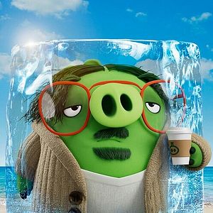 Bilder Angry Birds 2