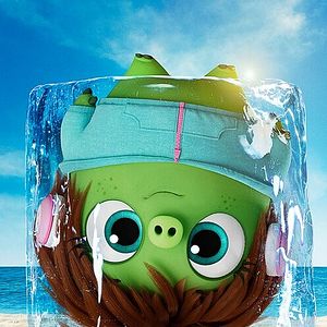 Bilder Angry Birds 2