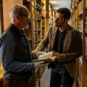 Bilder Kommissar Dupin - Bretonische Geheimnisse