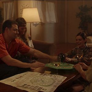 Bilder The Haunting Of Sharon Tate