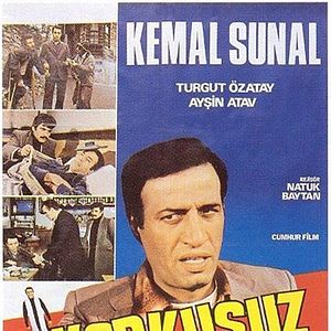 Bilder Korkusuz Korkak