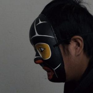 Bilder La Vida Suspendida De Harley Prosper