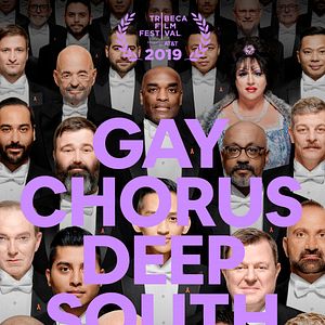Bilder Gay Chorus Deep South