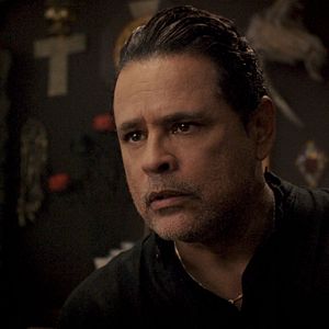 Bilder Raymond Cruz