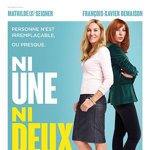 Bilder Ni une ni deux