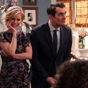 Bilder Modern Family