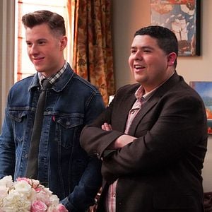 Bilder Rico Rodriguez