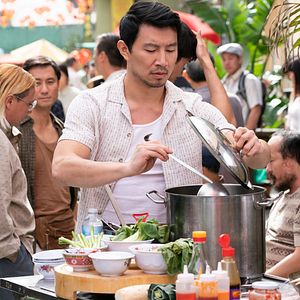 Bilder Fresh Off The Boat