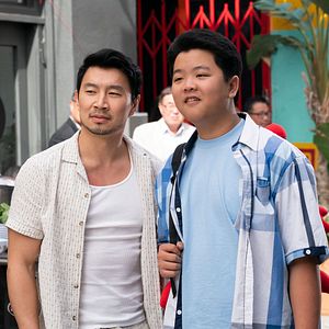 Bilder Fresh Off The Boat