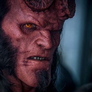 Bilder Hellboy - Call Of Darkness